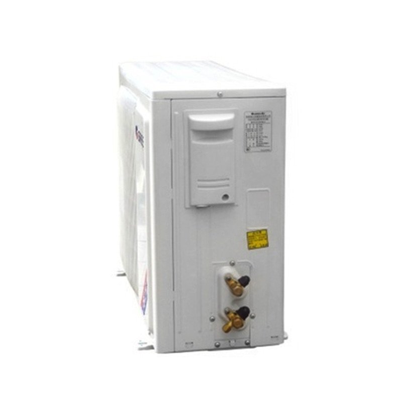 格力(GREE) 2匹 定速 i酷 冷暖 柜机空调 KFR-50LW/(50551)NhAa-3(银色)[i酷]