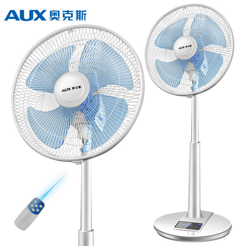 奥克斯(AUX)遥控落地扇FS-35-A1403RC电风扇