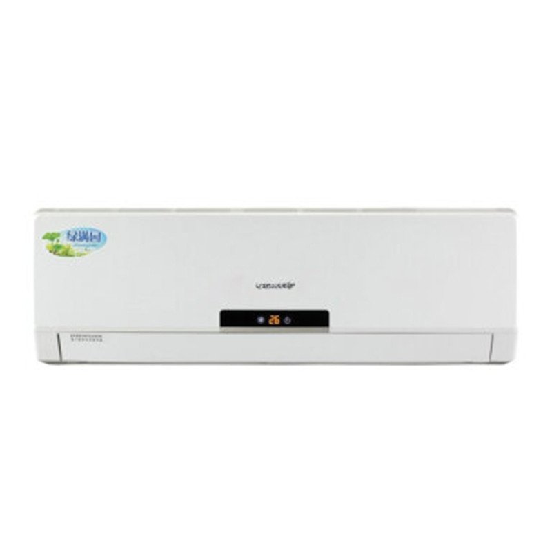 格力空调KF-50GW/(50356)Ba-3[绿满园]