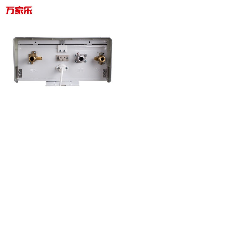 万家乐燃气热水器JSQ32-16S2