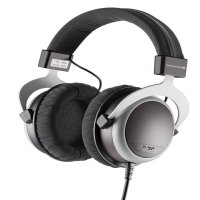 Beyerdynamic/拜亚动力T70封闭式特斯拉技术
