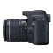 佳能(Canon) EOS 1300D 数码单反相机套机(18-55mm) 入门级单反