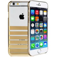 X-doria iPhone6plus/6splus保护套 PC保护壳 适用于苹果6plus/苹果6splus