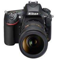 尼康(Nikon) D810(24-70F2.8E)数码单反相机 单镜头套装 约3635万像素