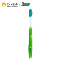 黑人(DARLIE)透爽深洁牙刷 买2送1特惠装