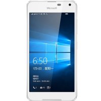 微软 Lumia 650 手机(白)
