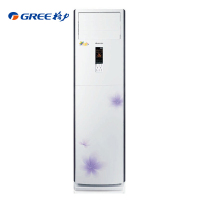 格力（GREE） 3匹 变频 T迪 冷暖 柜机空调 KFR-72LW/(72579)FNhBa-A3(白)[T迪]