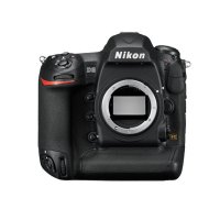 尼康(Nikon) D5单机身 全画幅专业级旗舰数码单反相机 CF版本 有效像素2082