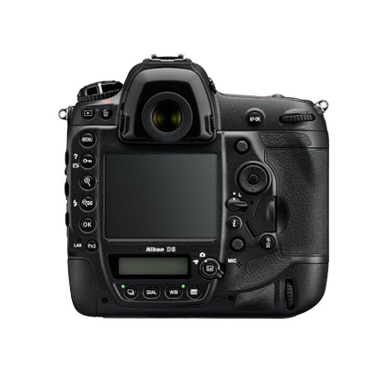 尼康(Nikon) D5单机身 全画幅专业级旗舰数码单反相机 CF版本 有效像素2082图片