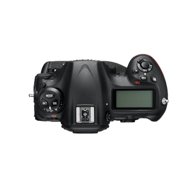 尼康(Nikon) D5单机身 全画幅专业级旗舰数码单反相机 CF版本 有效像素2082图片