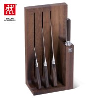 双立人 /Zwilling Twin 1731系列刀具磁性插刀架五件套 预售9天发货