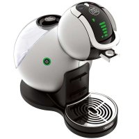 德龙(Delonghi)胶囊咖啡机 Genio EDG626