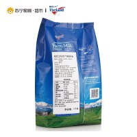 Theland纽仕兰牧场全脂奶粉(袋装)1KG新西兰进口