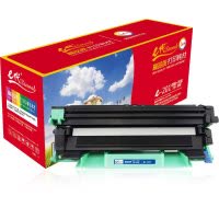 e代 201 硒鼓+粉盒2合1套装黑色 适用 联想S2001/S1801M7206W/M7216NWA/M7256W