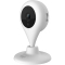 360智能摄像机夜视版 D503 小水滴 高清夜视 WIFI摄像头 双向通话 远程监控 哑白
