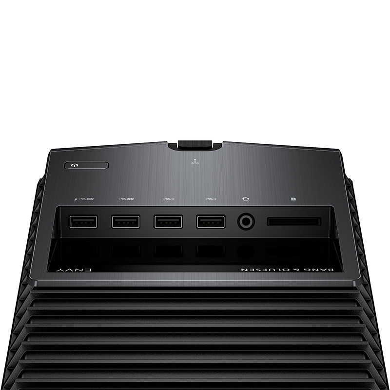 惠普(HP)860-089cn台式电脑主机(i7-6700K 16GB 128GB+3T GTX 980Ti 6G独显)