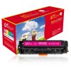 e代 CRG-416M硒鼓红色 彩色适用佳能Canon iC MF8010cn/8030cn/8050cn/8080cw