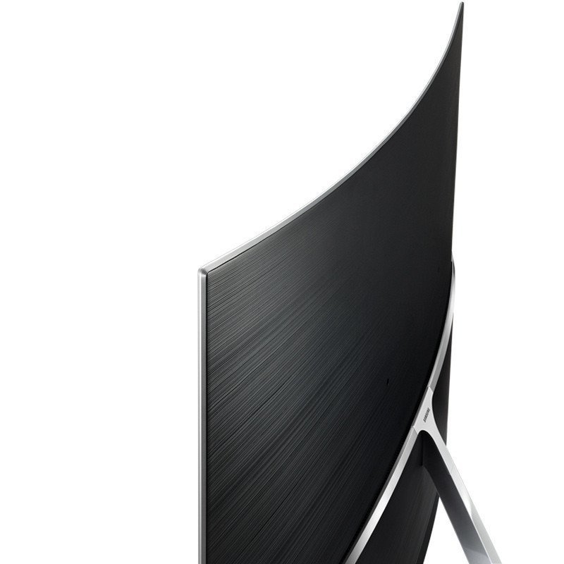 三星(SAMSUNG) UA55KS9800JXXZ 55英寸 4K超高清 网络 智能 曲面 LED液晶电视