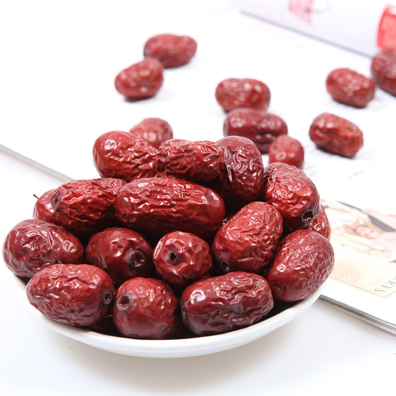 一品玉灰枣180g(一级)