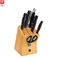 双立人 /Zwiling Pollux波格斯刀具套装7件套30705-000