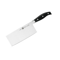 双立人(zwilling)Pro福到刀具7件套装厨房不锈钢套刀菜刀家用