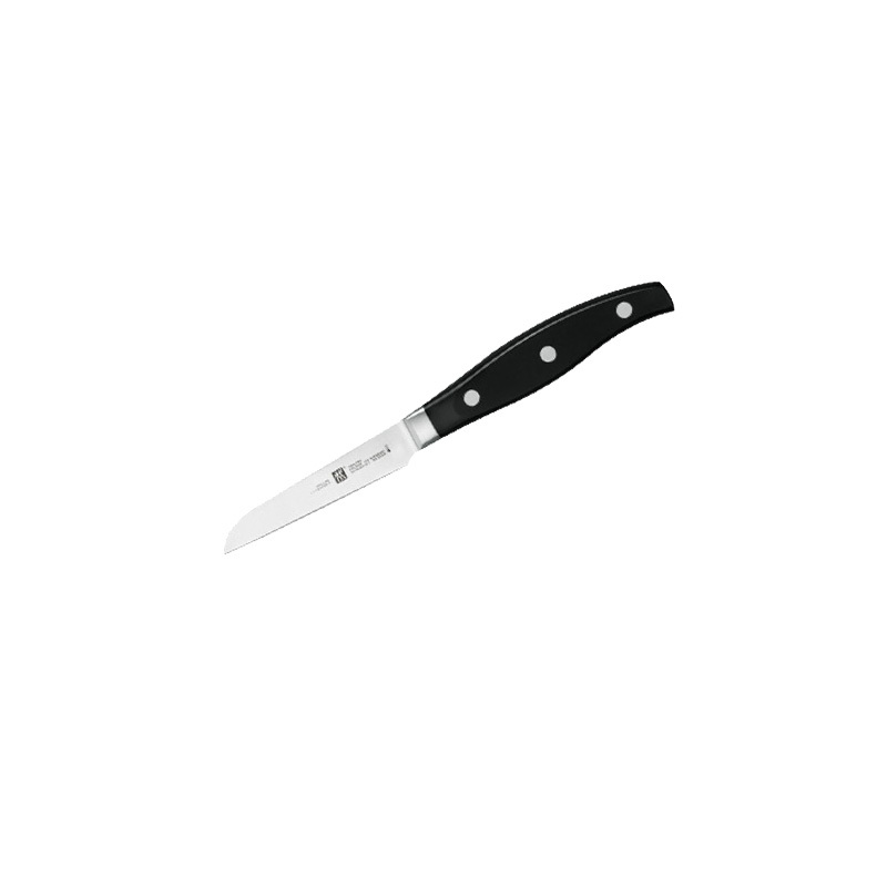 双立人(zwilling)Pro福到刀具7件套装厨房不锈钢套刀菜刀家用