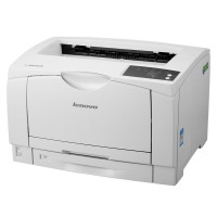 联想(Lenovo) LJ6600N 黑白激光打印机