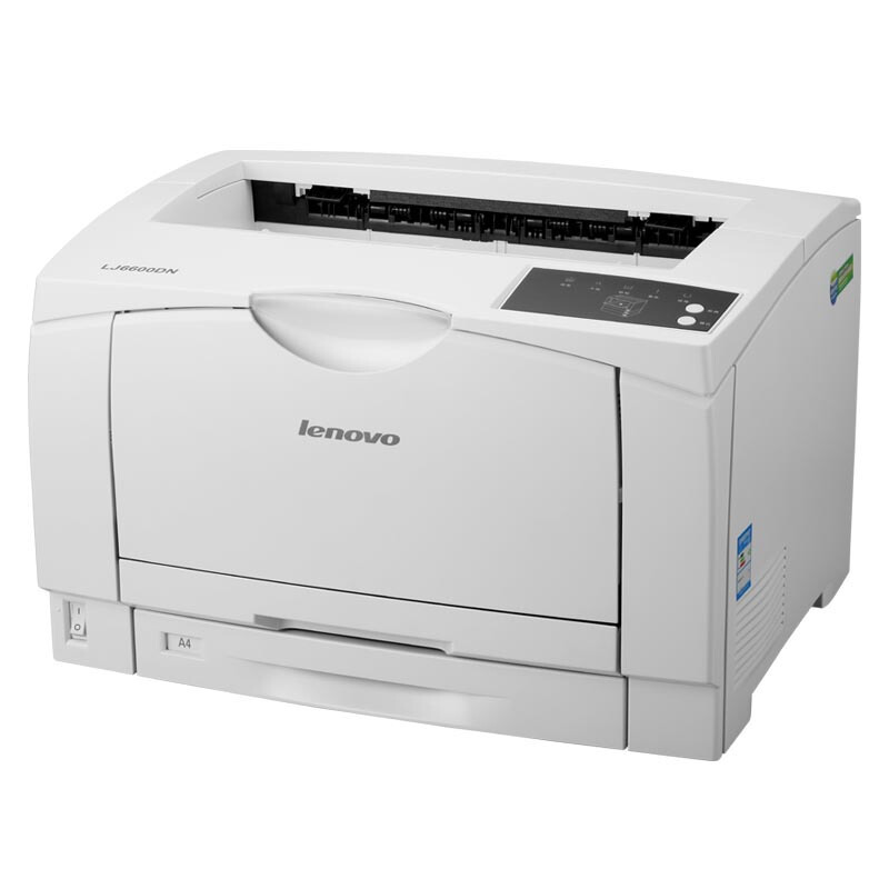 联想(Lenovo) LJ6600N 黑白激光打印机