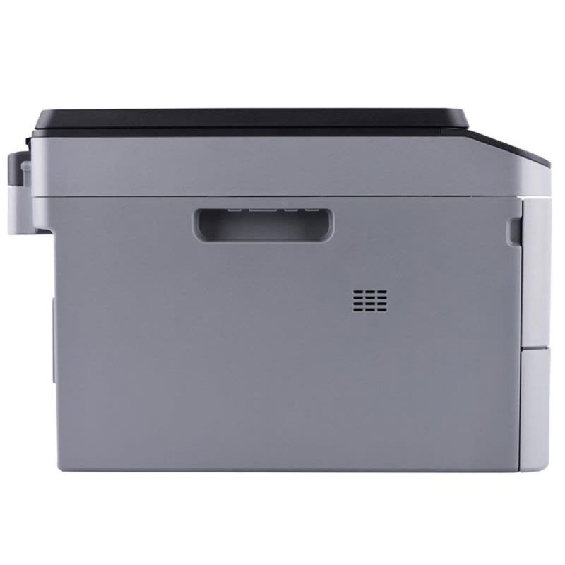 兄弟(brother)DCP-7080D双面黑白激光打印机一体机 自动双面打印 30页/分钟图片