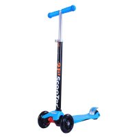 赠品二合一儿童滑板车(不单独售卖)