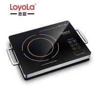 忠臣(LOYOLA) 电陶炉 LC-E092S