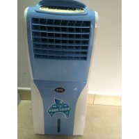 海伦宝空调扇HLB-10A