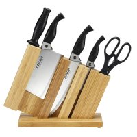 啄木鸟刀具六件套