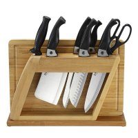 啄木鸟刀具十件套B