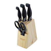 啄木鸟刀具五件套