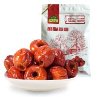 一品玉酥脆冬枣118g