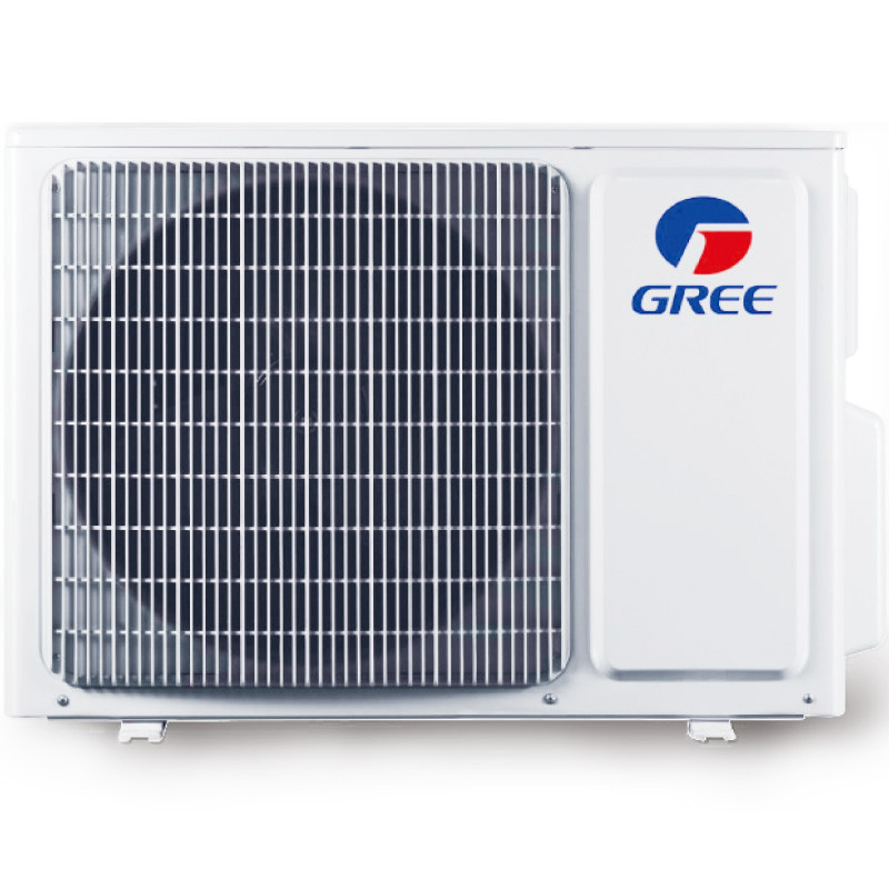 格力(GREE)FGR12/D-N4 5匹静音风管机 家用中央空调