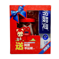 冷酸灵专研抗敏170g牙膏送阿狸罐子