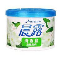 晨露固体清香剂—茉莉香型