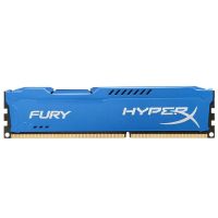 金士顿(Kingston) 骇客神条Fury系列 8GB DDR3 1866 台式组装机电脑内存条