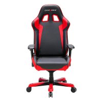 DXRACER迪锐克斯KS00电竞椅加大款电脑椅家用转椅休闲办公老板椅