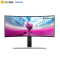 三星(SAMSUNG)S34E790C 34英寸21:9 LED背光曲面电脑显示器