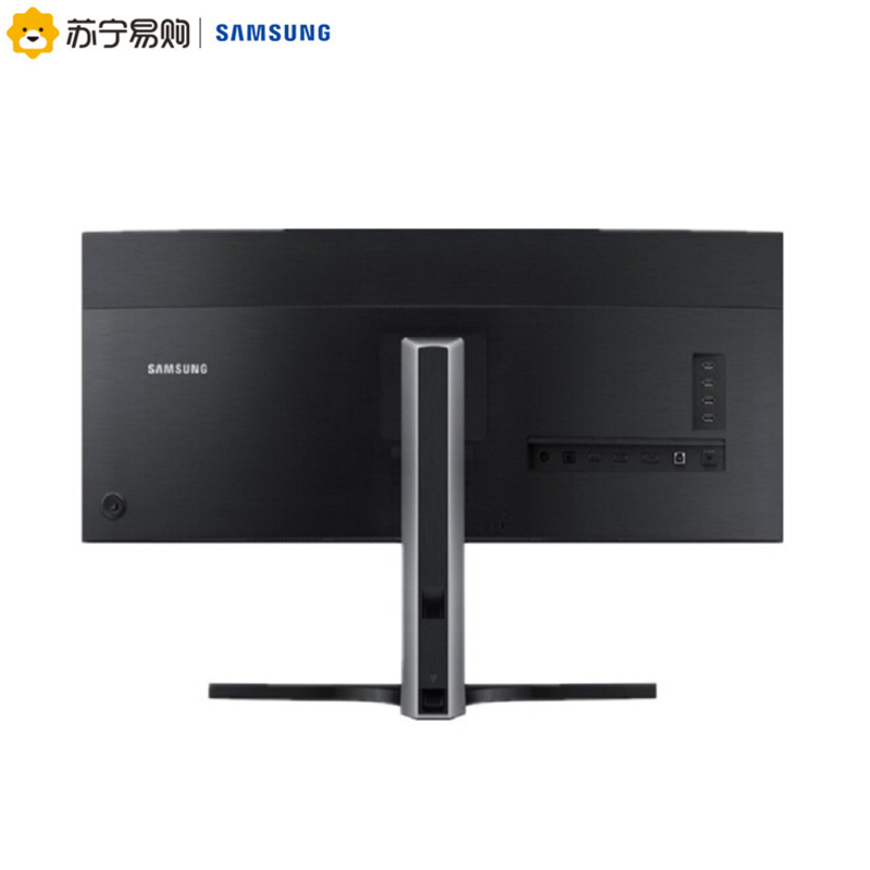 三星(SAMSUNG)S34E790C 34英寸21:9 LED背光曲面电脑显示器