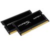 苏宁自营 金士顿(Kingston) 骇客神条Impact系列 DDR3 2133 8GB (4Gx2条) 笔记本低电压