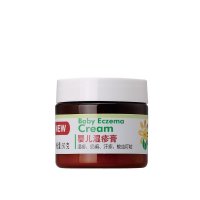 peter's bees 彼特的蜜蜂 婴儿湿疹膏50克