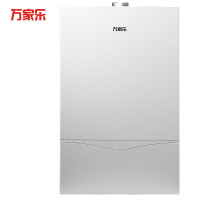万家乐壁挂炉L1PB26-13D2 13D2-26KW(80-200平米)