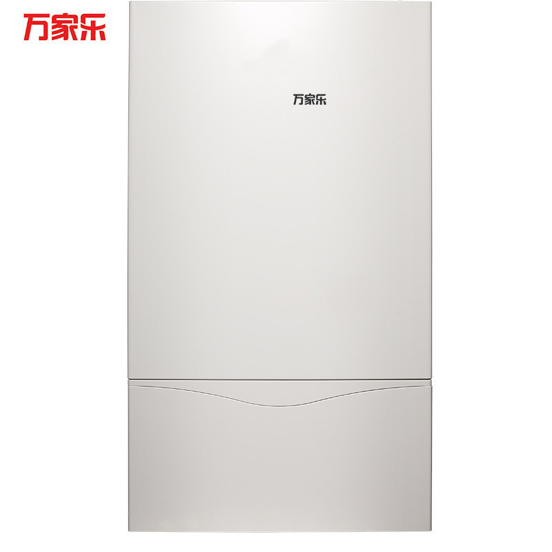 万家乐 壁挂炉采暖炉 燃气 L1PB20-10D1 20KW 两用壁挂炉10D1-20KW(60-150㎡)