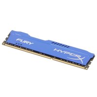 金士顿(Kingston)骇客神条 Fury系列 DDR3 1600 8GB 台式机内存条