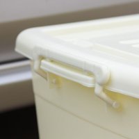 [苏宁易购超市]柳叶整理箱NO:590
