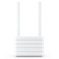 小米(MI)路由器2 1T版 新小米路由器 无线智能存储 白色